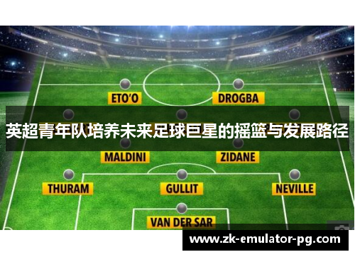 英超青年队培养未来足球巨星的摇篮与发展路径 英超青年队培养未来足球巨星的摇篮与发展路径