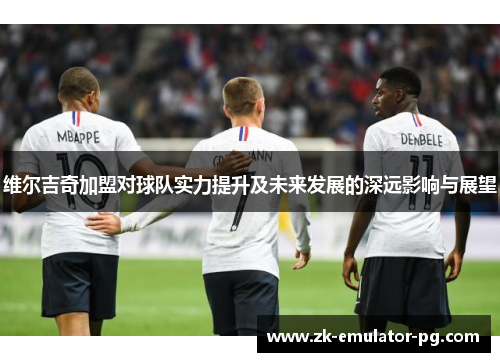 维尔吉奇加盟对球队实力提升及未来发展的深远影响与展望