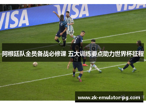 阿根廷队全员备战必修课 五大训练要点助力世界杯征程 阿根廷队全员备战必修课 五大训练要点助力世界杯征程